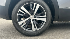 Peugeot 3008 1.2 Puretech Allure 5dr EAT6 Petrol Estate